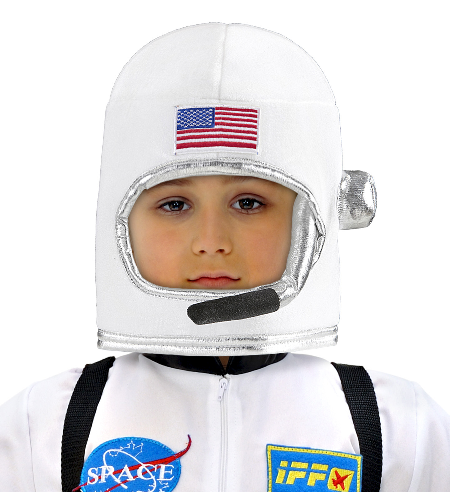 Astronauten Helm für Kinder