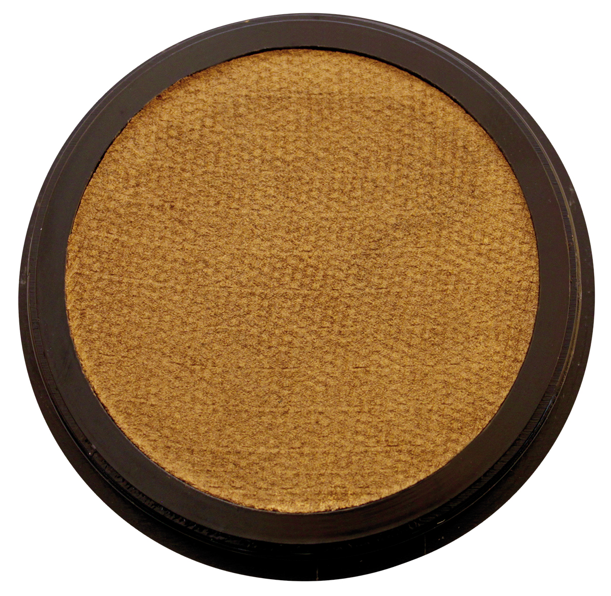 Profi-Aqua Schminke 20ml perlglanz BRONZE