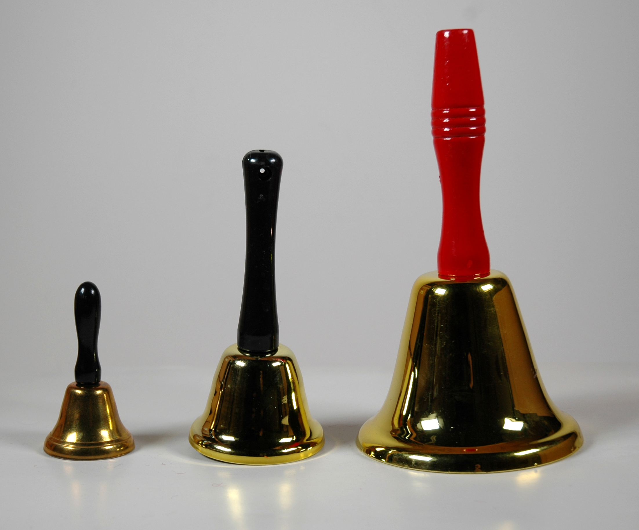 Tischglocke groß ca 18cm hoch