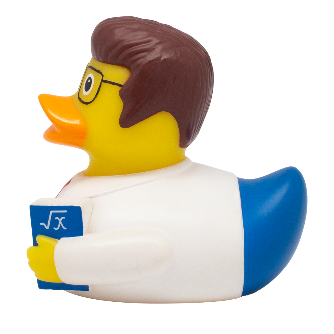 Lehrer  Badeente  ca. 8,5cm