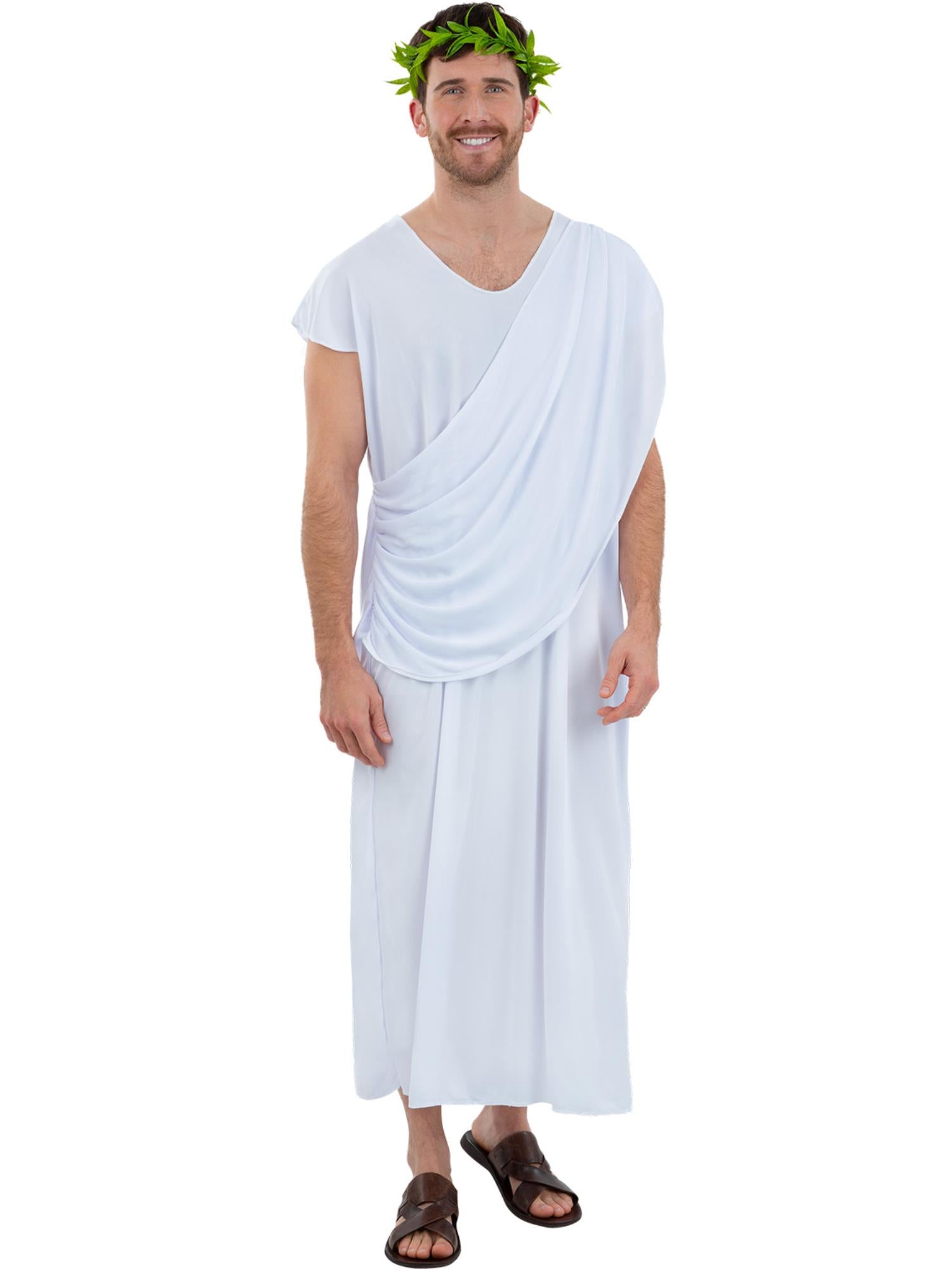 Römische Toga  MEDIUM  Unisex