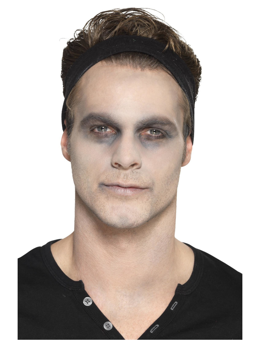 MakeUp Set Blut und Latex