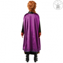 Anna Frozen 2 Deluxe Kleid SMALL für Kinder