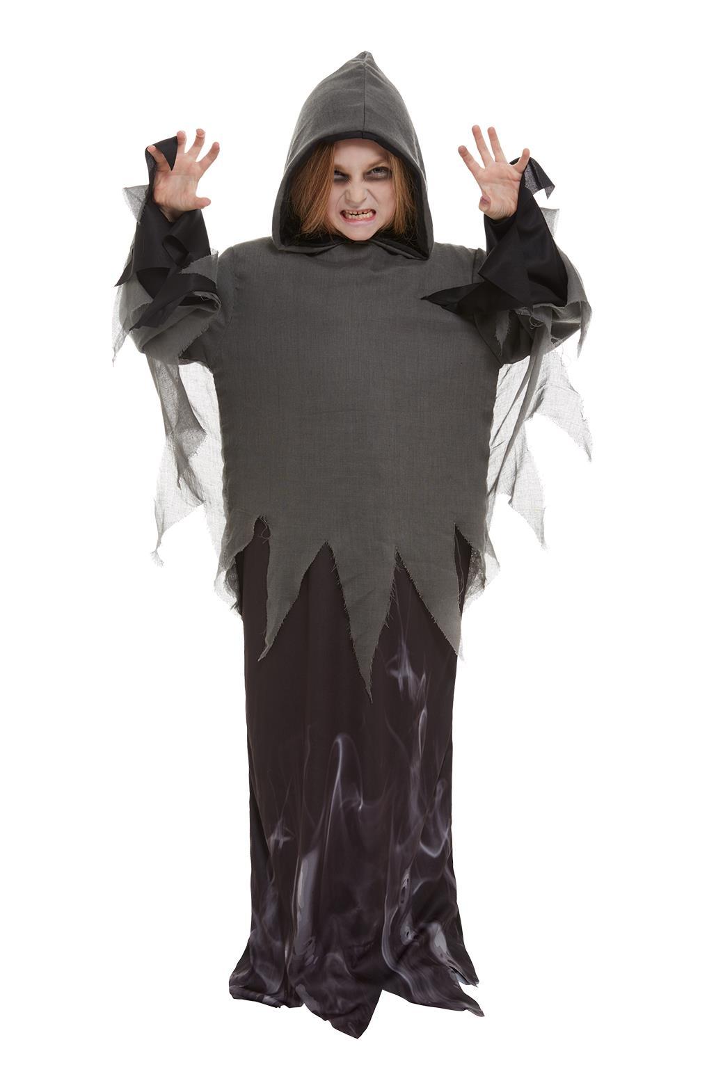 Ghost Ghoul  Kutte  f.Ki S/M