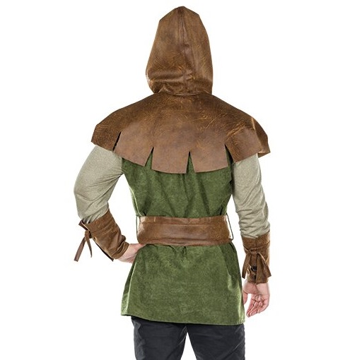 Robin - König der Diebe Oberteil Gr. 54