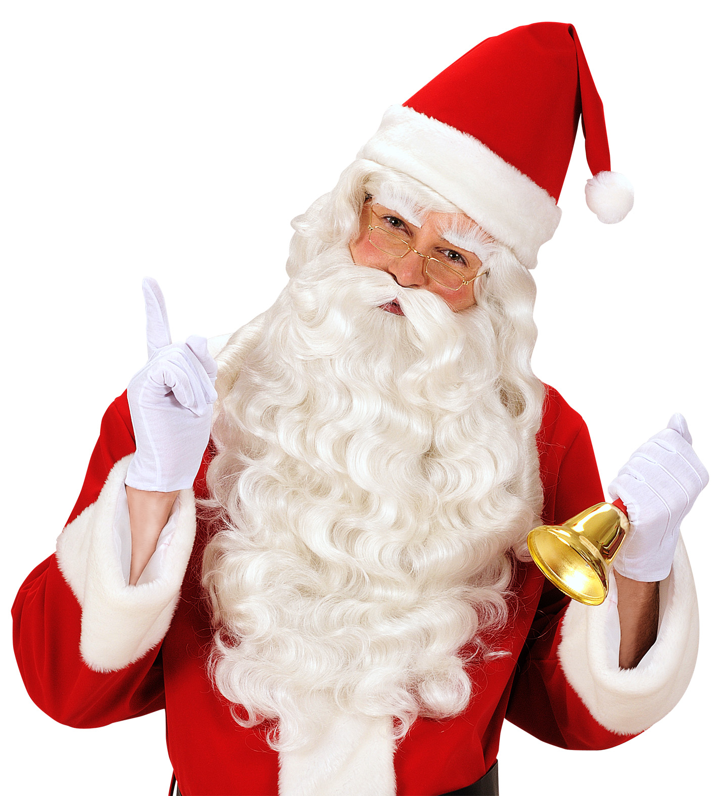 Tischglocke groß ca 18cm hoch