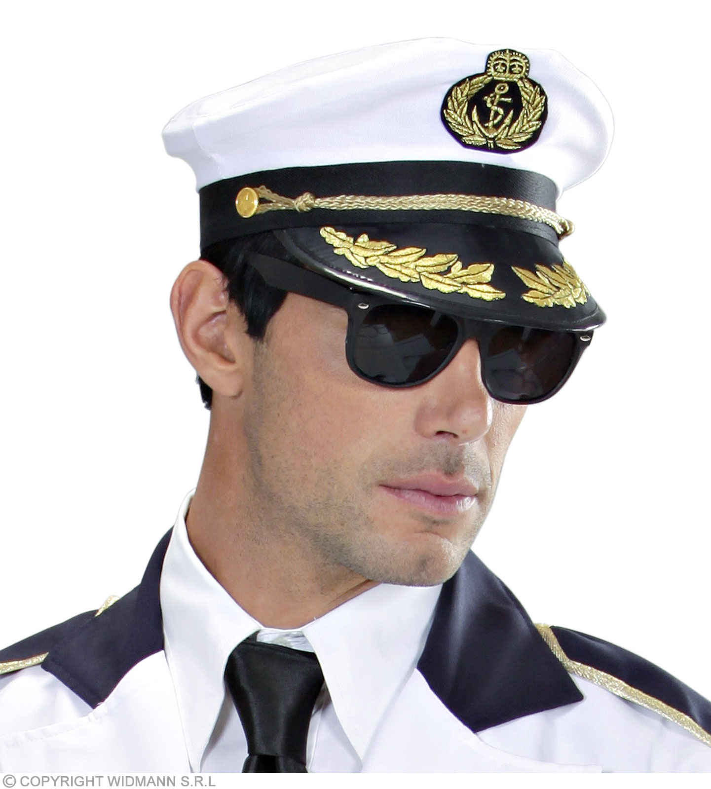 Blues Brother Brille