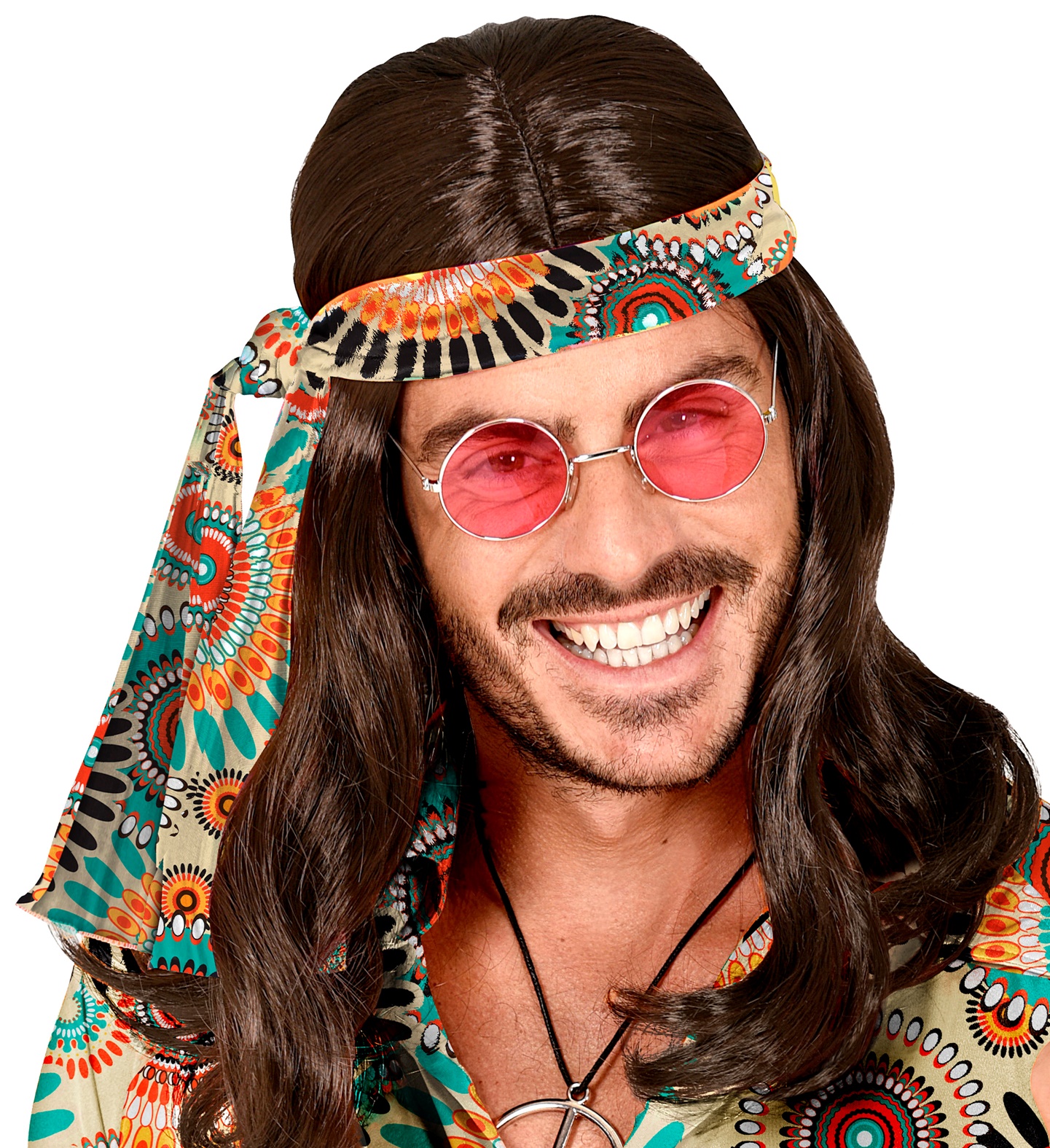 Hippi Stirnband vintage