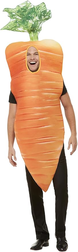 Kostüm Karotte  OSZ