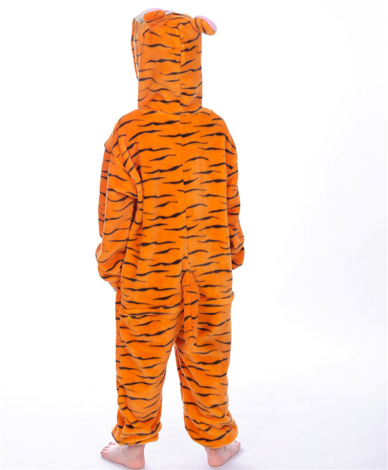 Tiger Overall  Größe 110cm