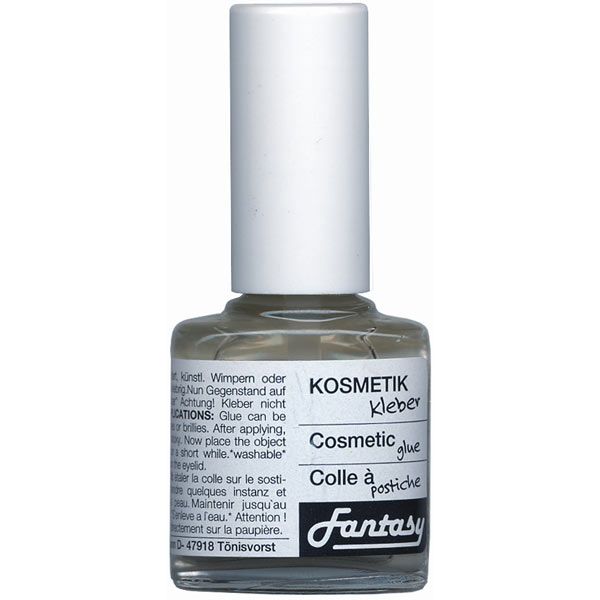 Mastix - Hautkleber 7ml Fläschen mit Pinsel