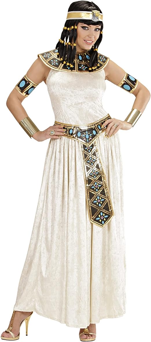 Egyptian Empress S  Dress