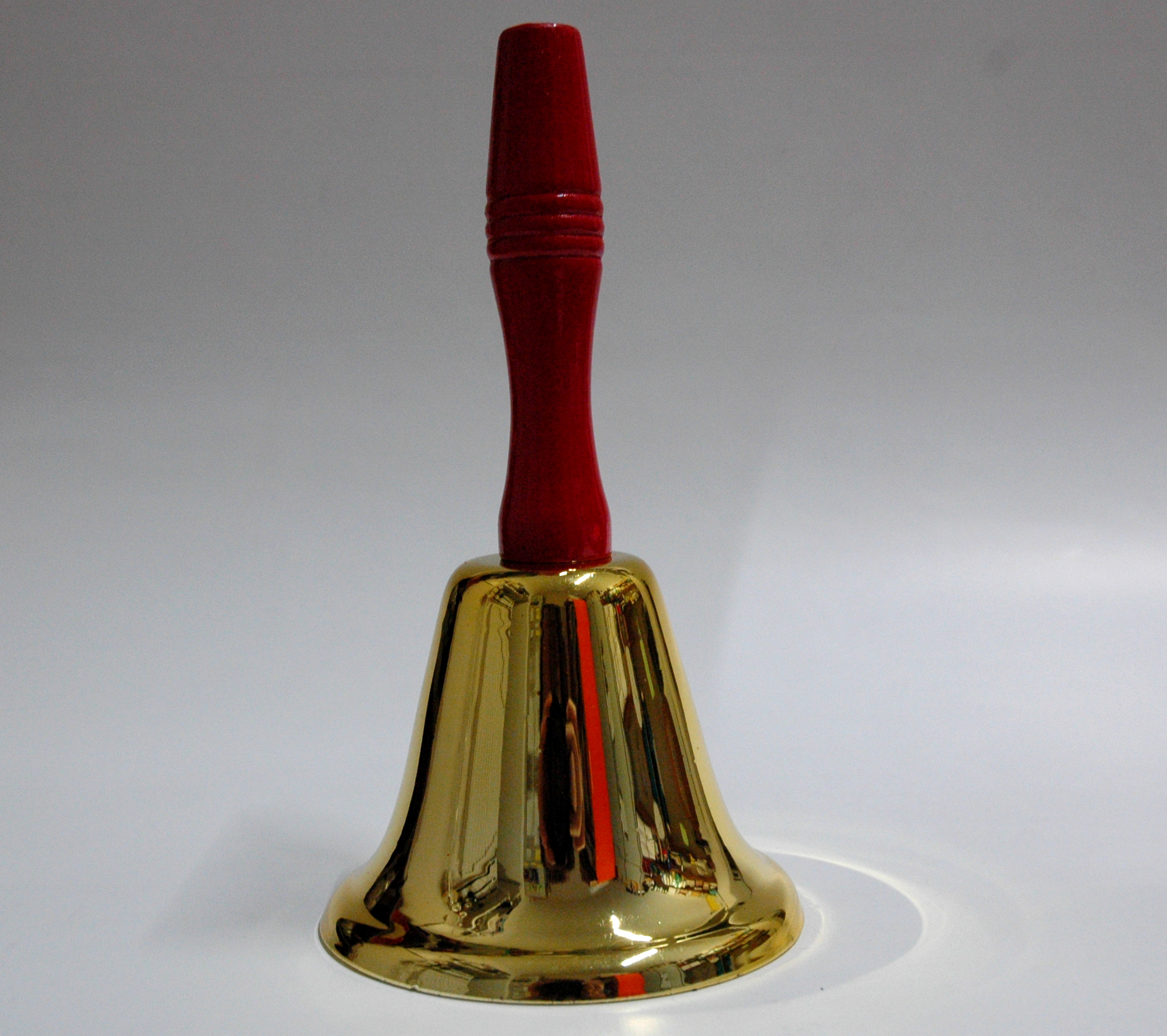 Tischglocke groß ca 18cm hoch