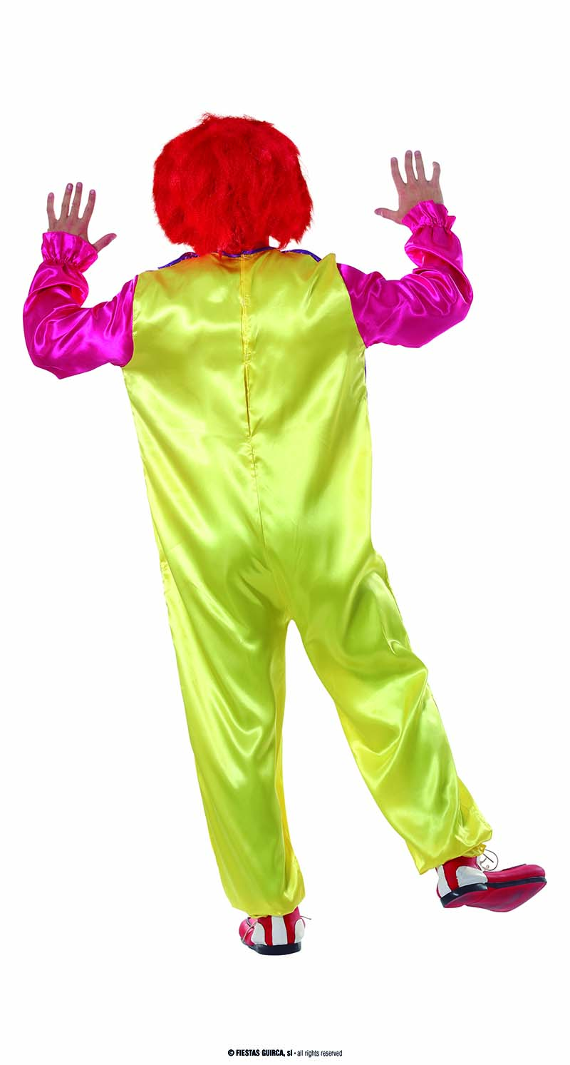 Killer Clown M 48-50