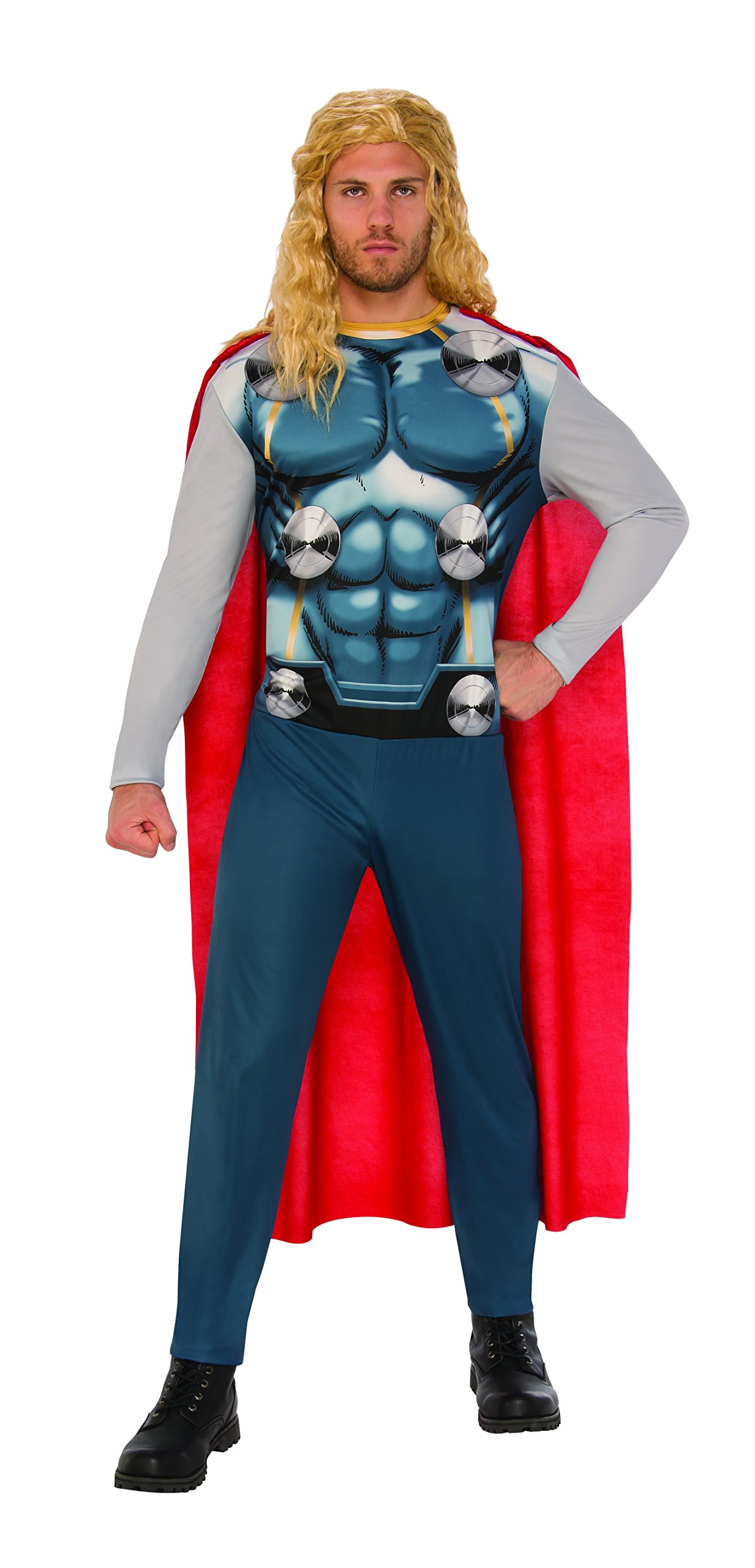 THOR Overall für Erwachsene LARGE