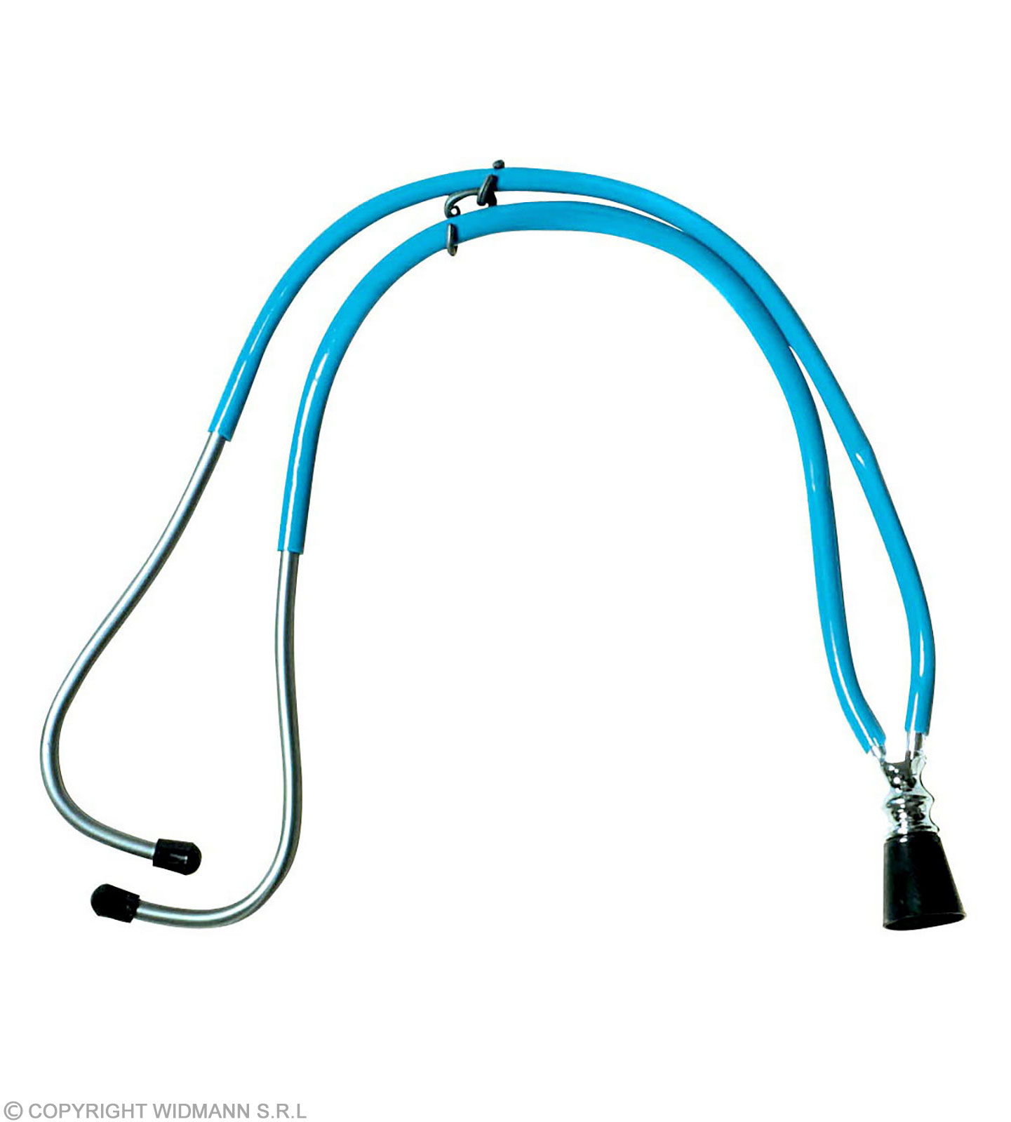 Stethoskop aus Kunststoff