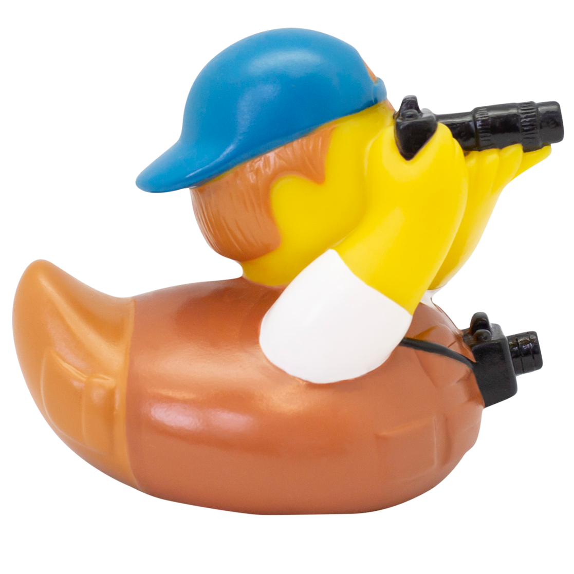 Fotografen Badeente ca. 8,5cm