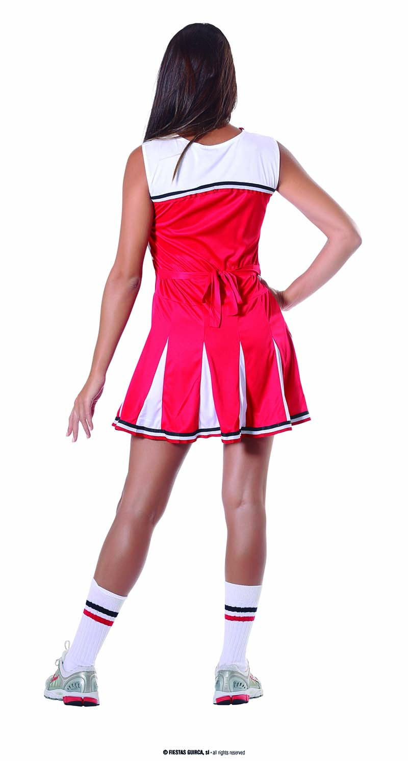 Cheerleader Kleid 38/40M