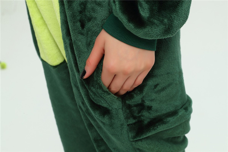 Dino Overall  Größe 158 / SMALL Teenager