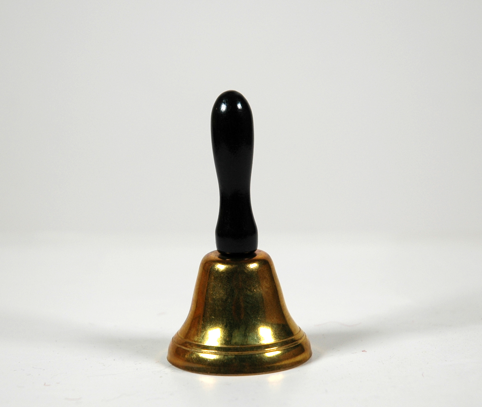 Tischglocke  ca. 7,5cm hoch