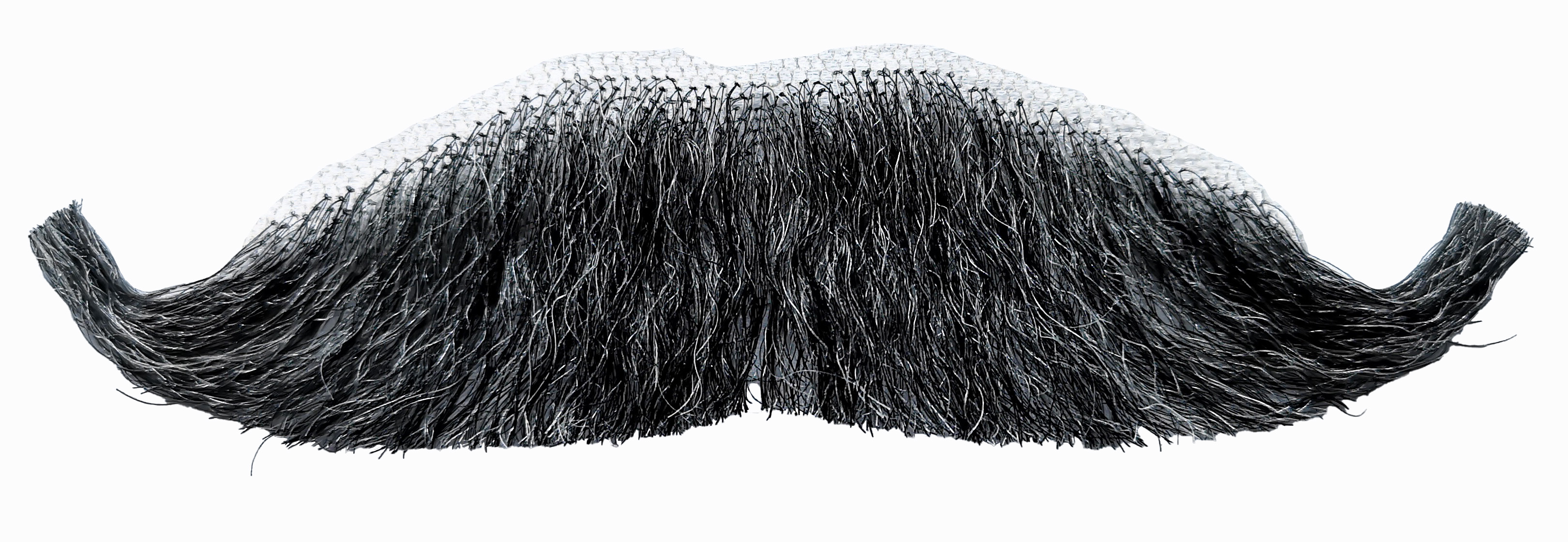 Bart Gilbert de lux grau