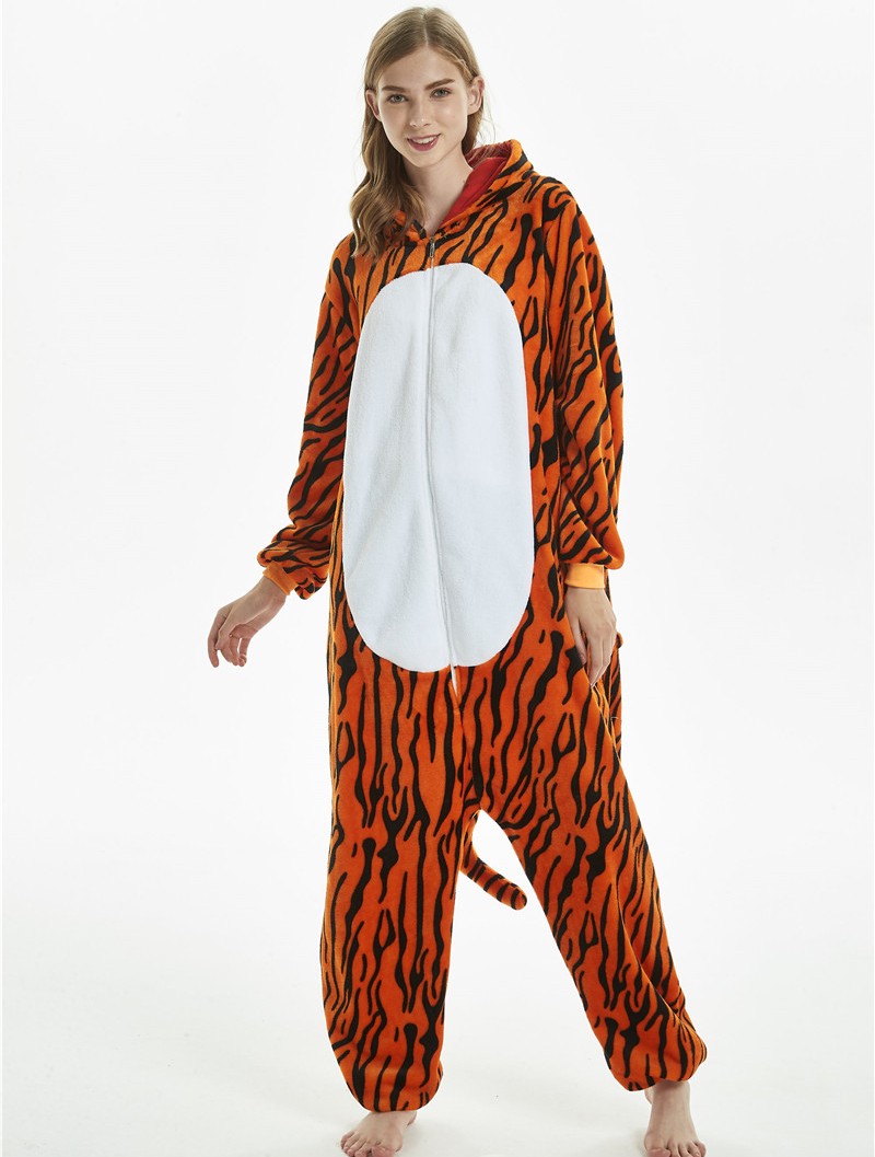 TIGER Overall X-SMALL für Erwachsene