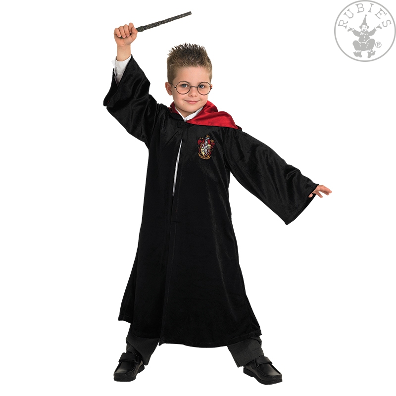 Harry Potter  School Robe SMALL Kinder