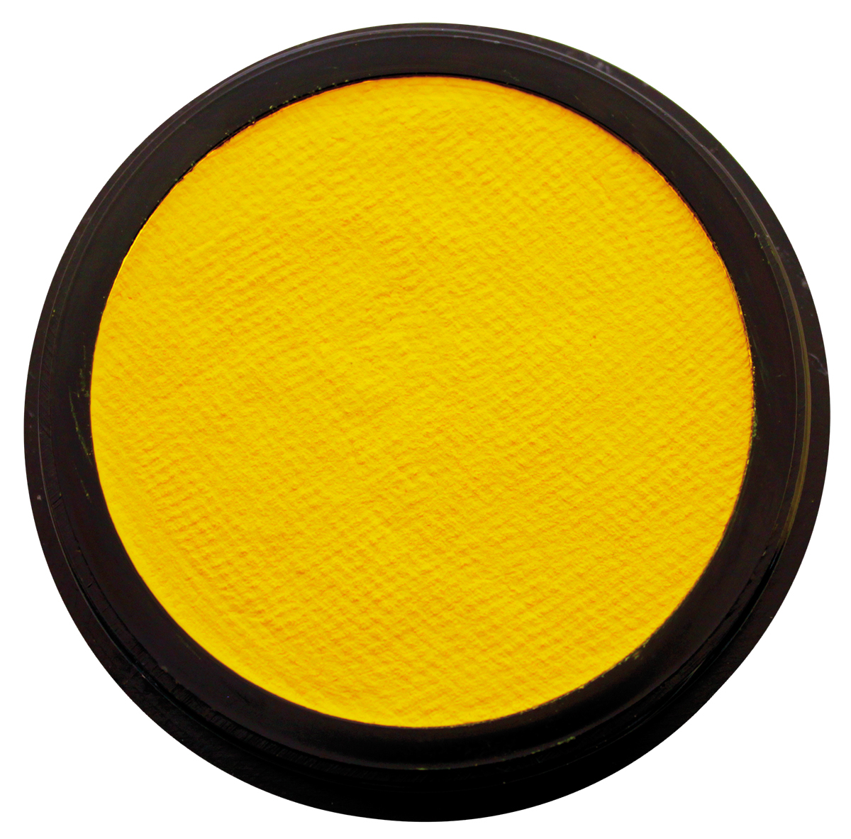 Profi-Aqua Schminke 20ml SONNENGELB