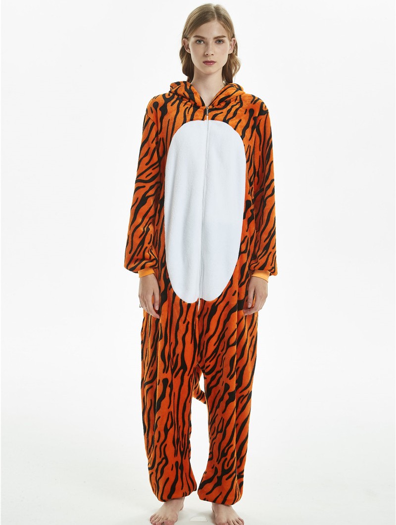 TIGER Overall X-SMALL für Erwachsene