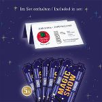 Zaubertrick Nr. 3 "Magische Spirale" Magic Show