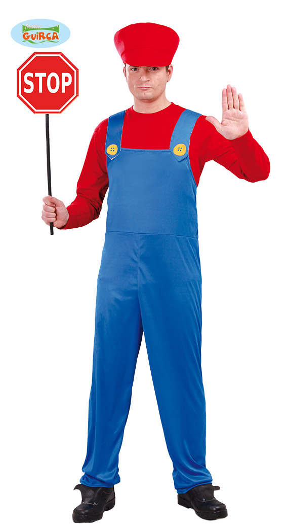 Mario Kostüm  48/50 M