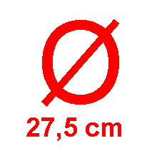 6 Stück Just Married Luftallons