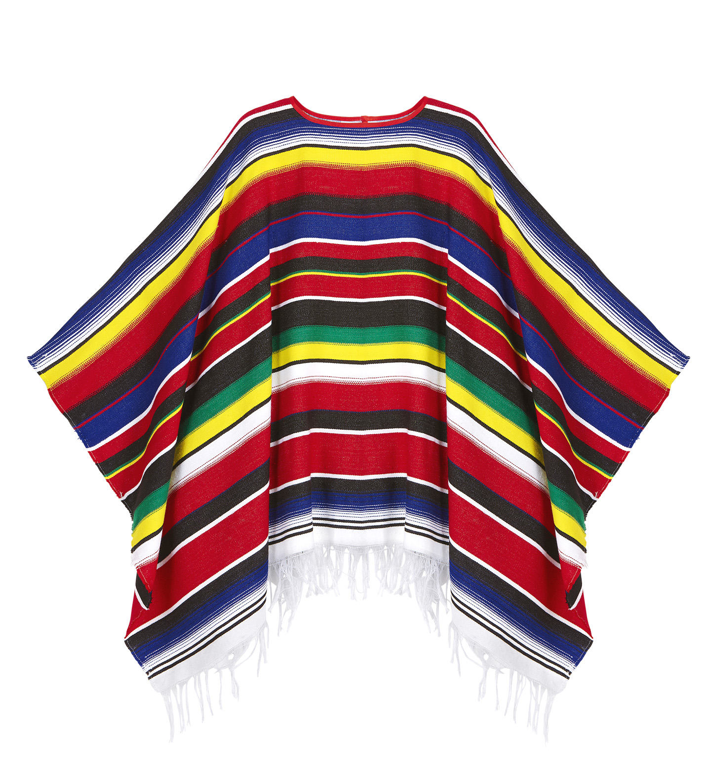 Poncho für Erwachsene  S-L  OSZ
