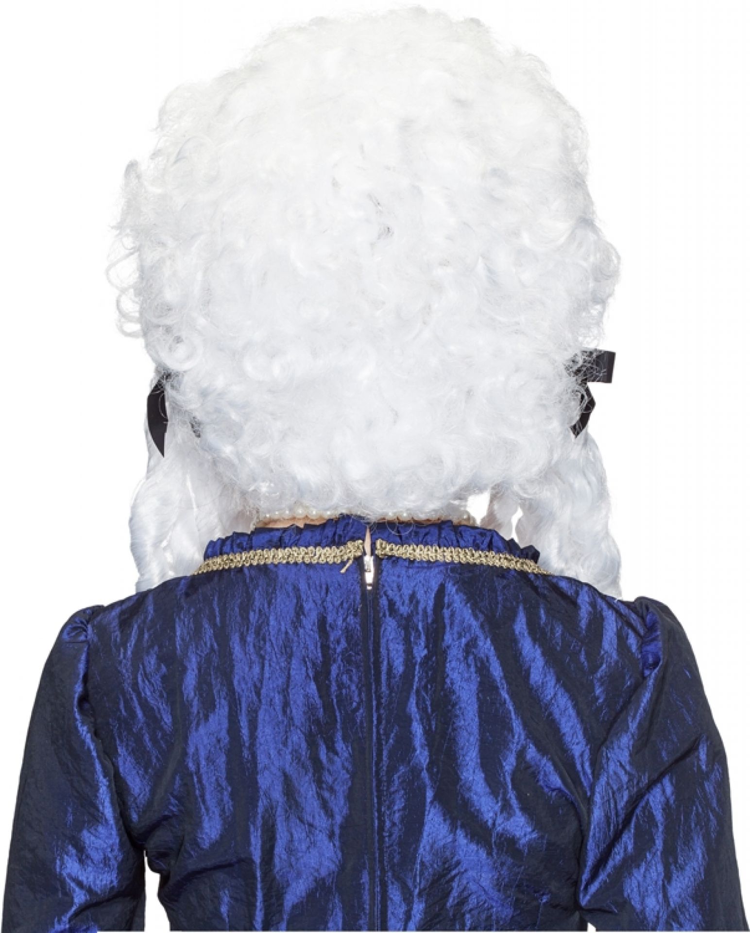 Katharina Perücke natur   *)