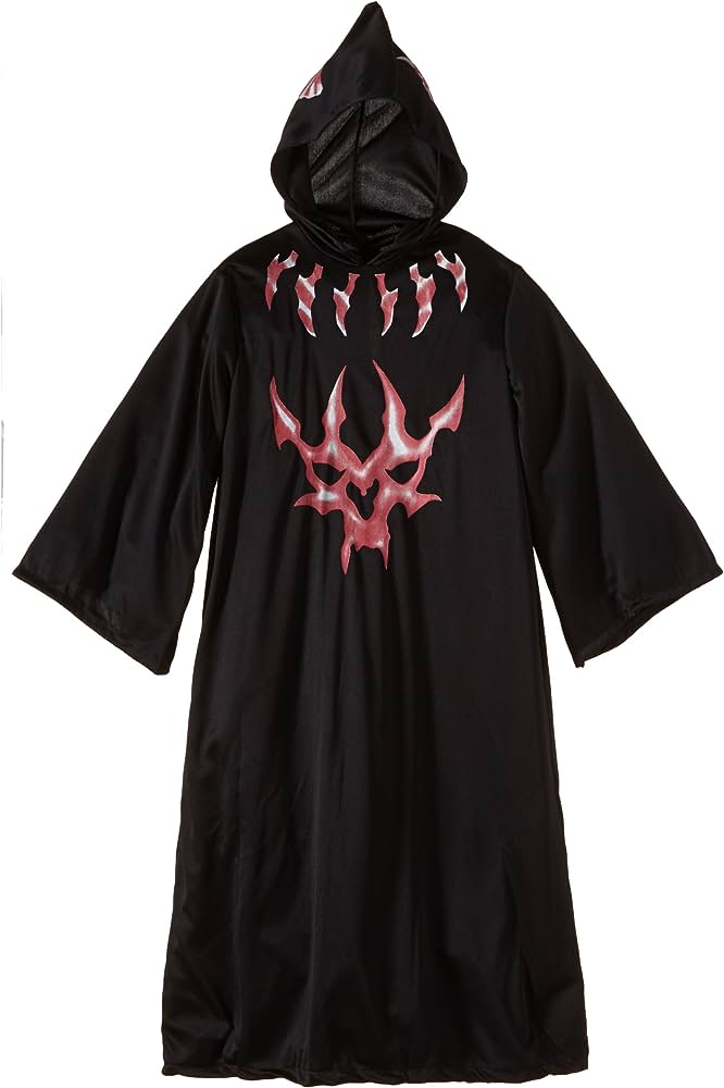 Devil Robe  Kinder  Small