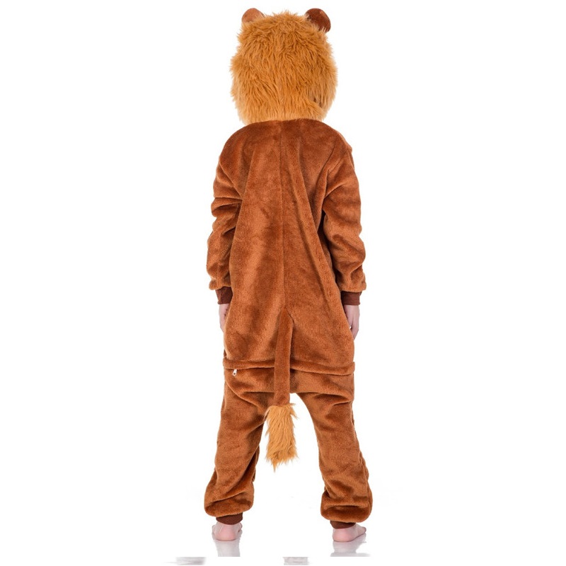 Löwen Overall Gr. 120