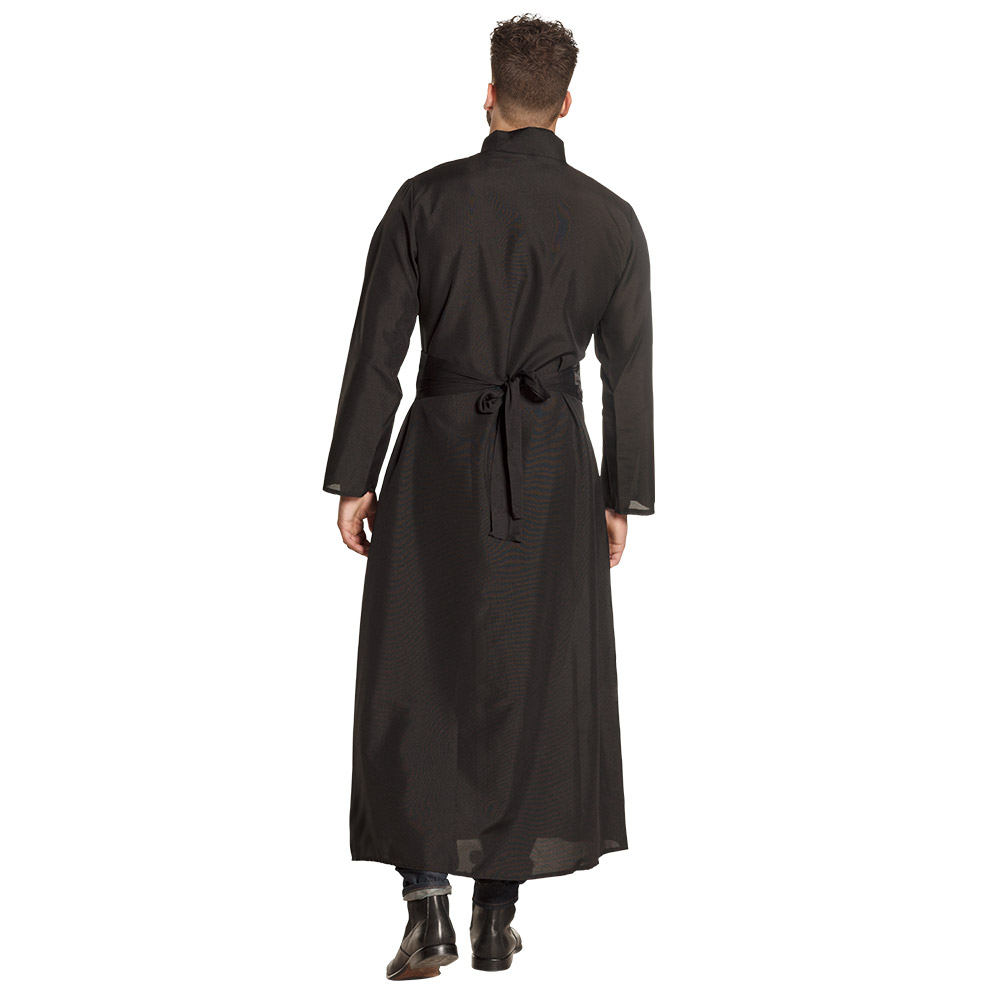 Priester Kostüm deluxe 50/52 L für Erwachsene