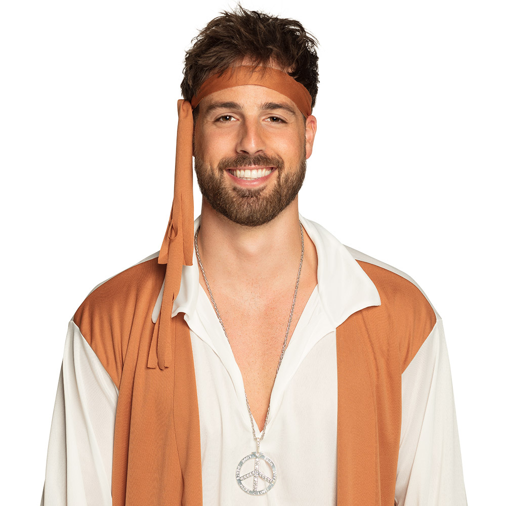 Halskette "Peace"    *)