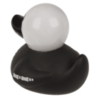 Skelett Badeente ca. 8,5cm