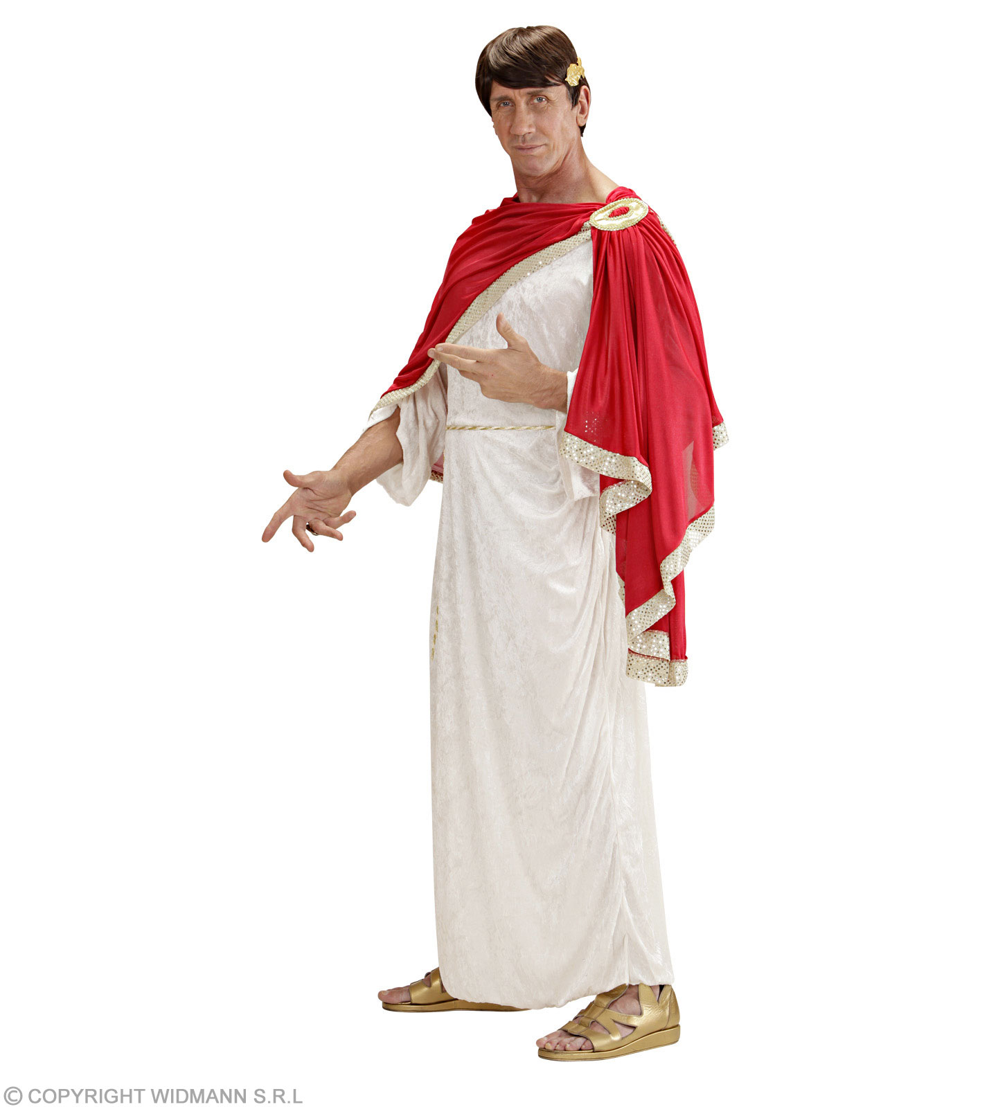 Marcus Aurelius M Robe/Toga