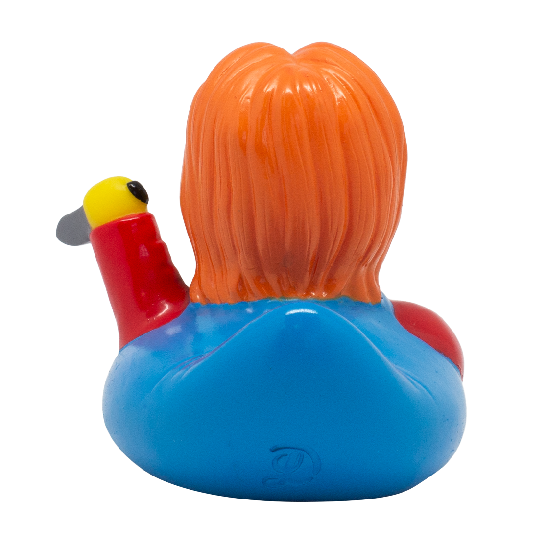 Horror - Killer Badeente  ca. 8,5cm