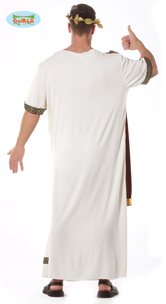 Römische Tunica Cäsar Kosütm 52/54 L