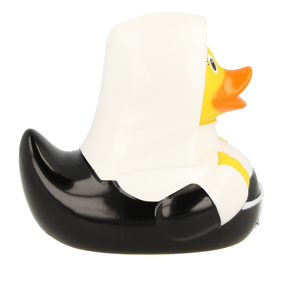 Nonne Quietschente ca. 8,5cm