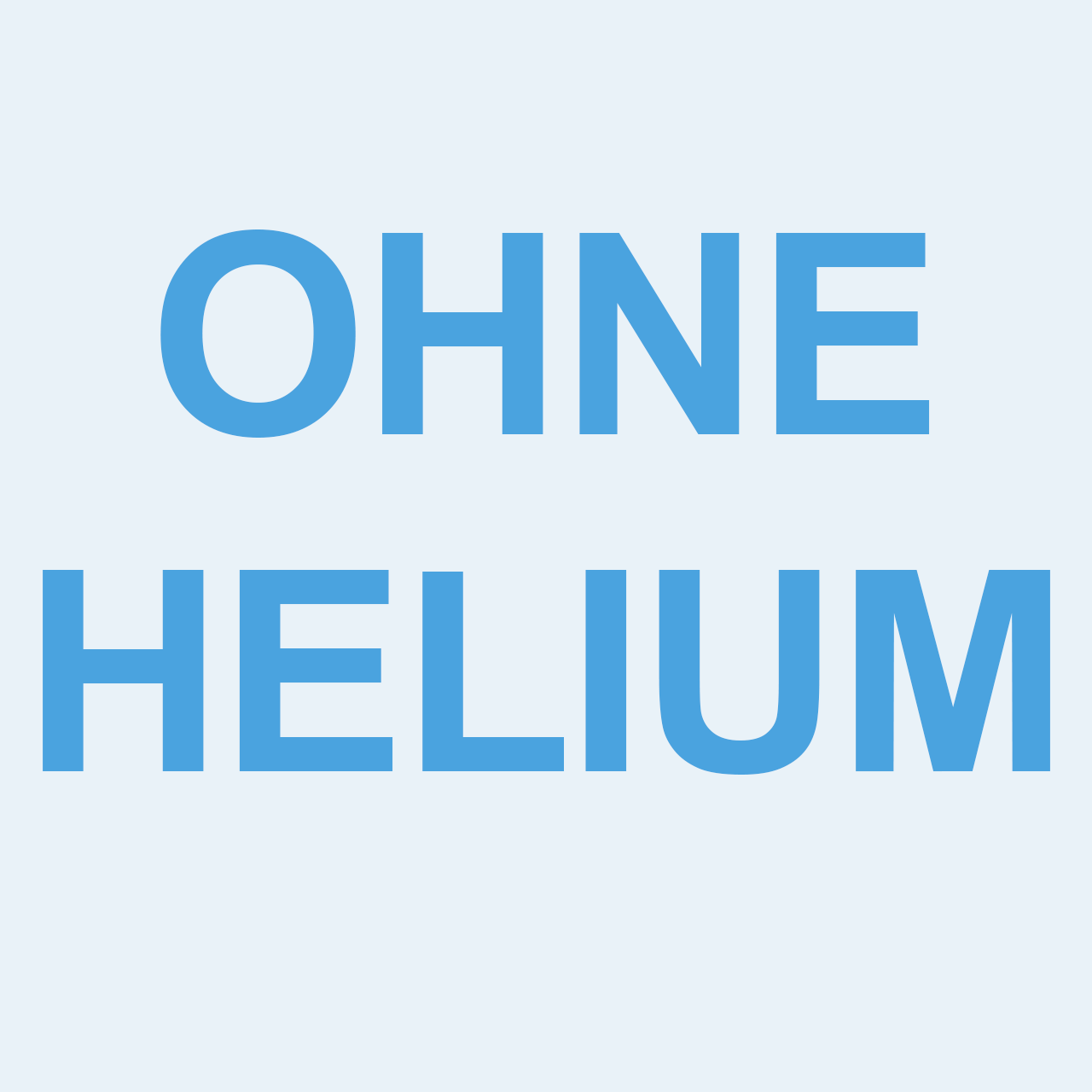 Herzballon Alles Gute zur Hochzeit