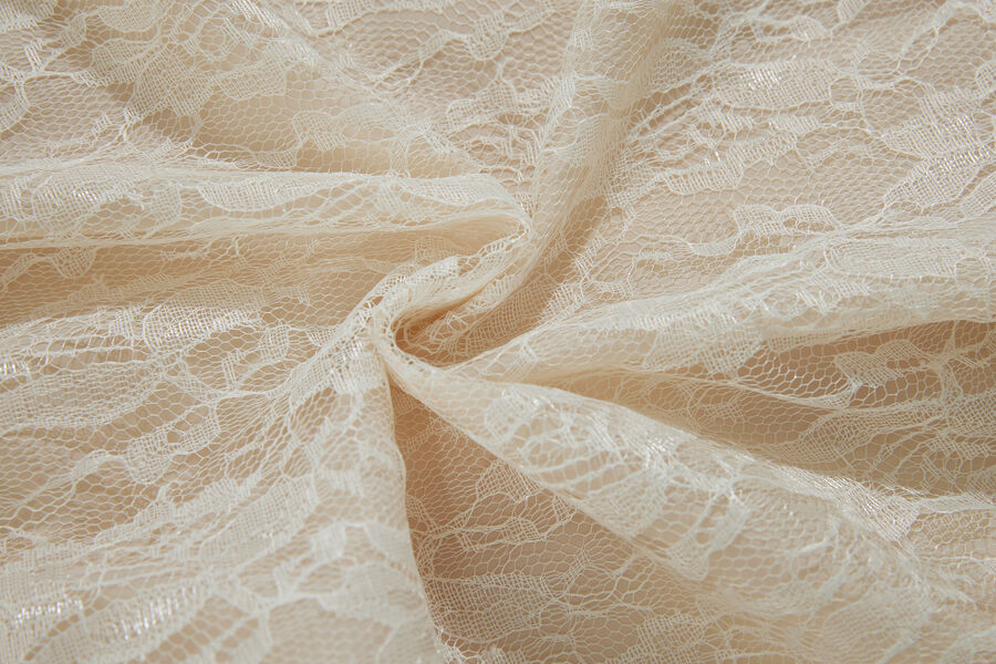 Barock Kleid 2teilig orange  XL  42/44