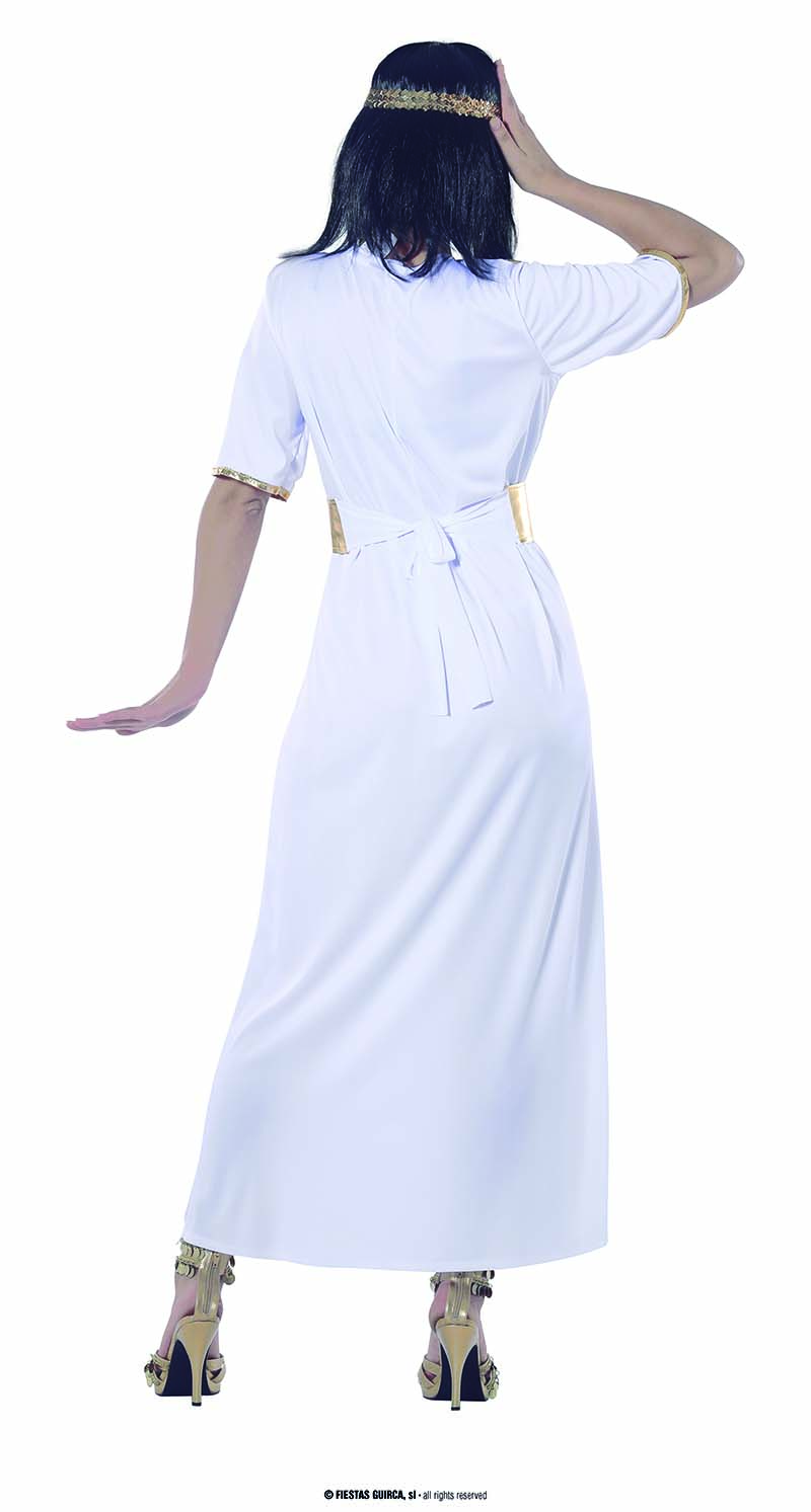 Kleopatra Kleid 36/38  S