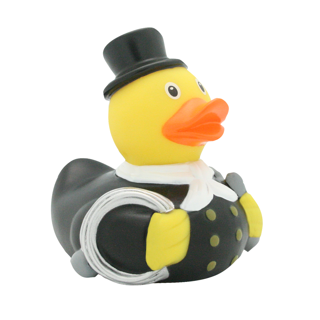 Rauchfangkehrer Quietschente  ca. 8,5cm