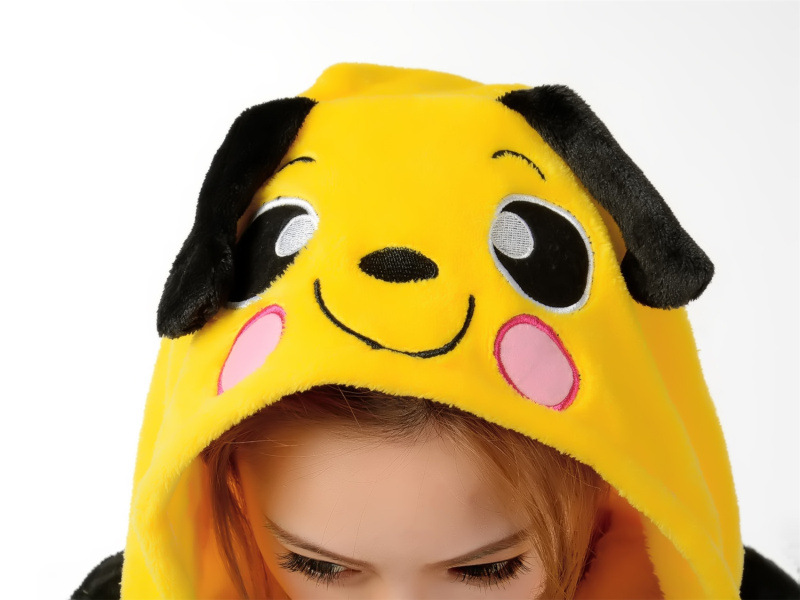 BIENEN  Overall  Größe LARGE  für Erwachsene