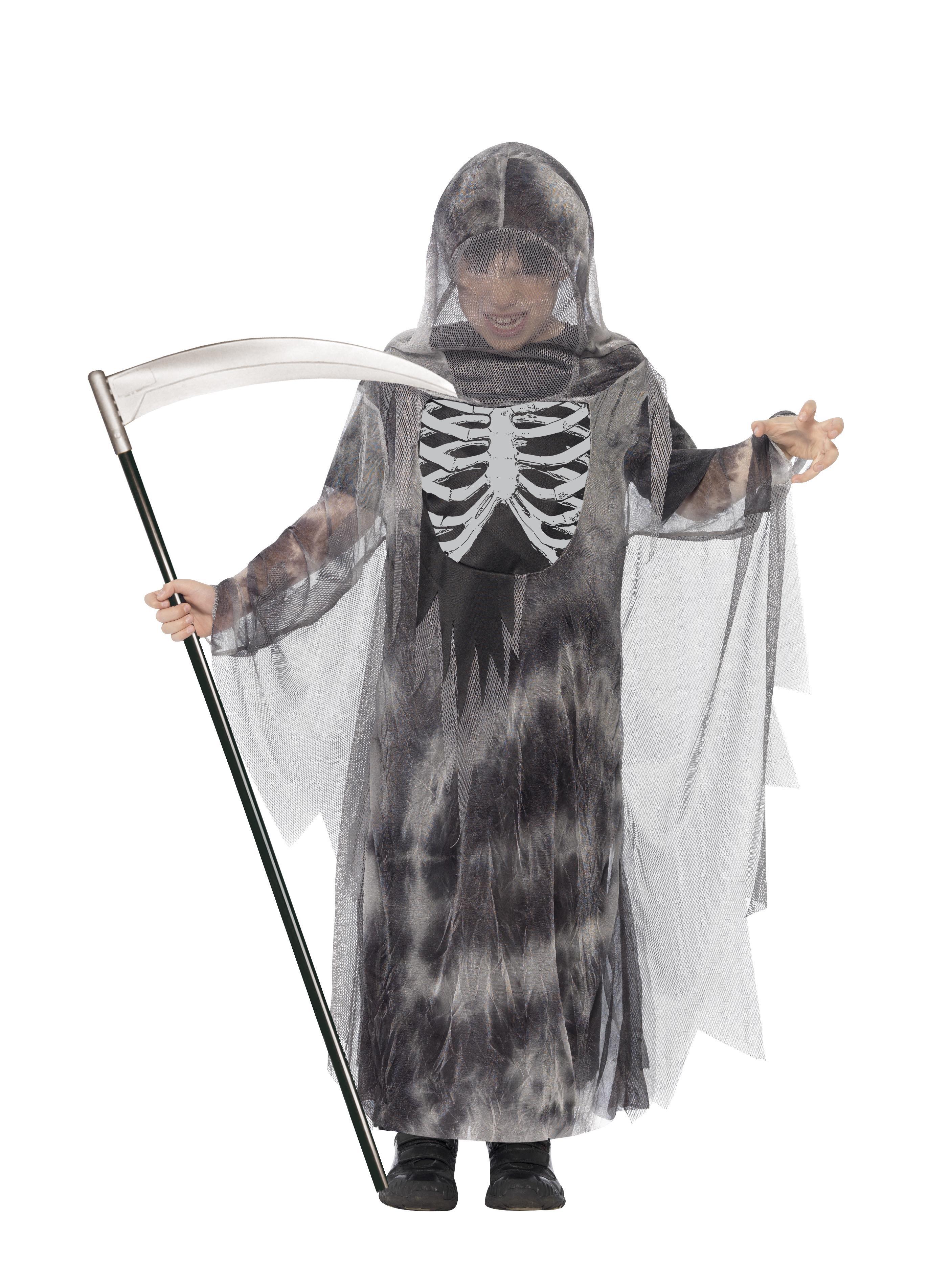 Ghostly Ghoul CostumeTeenager