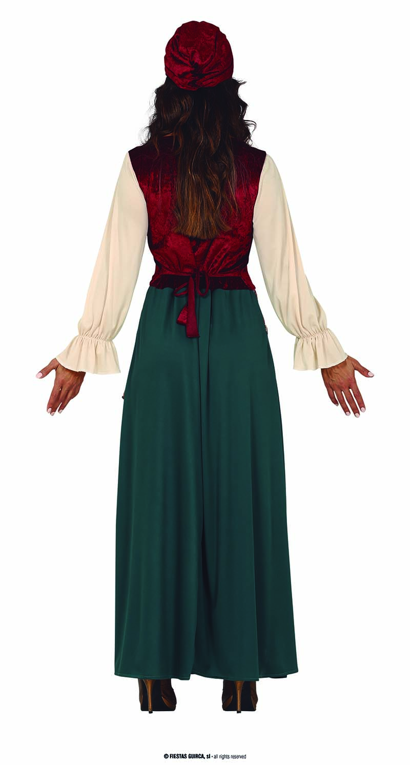 Gipsy Girl  Kleid  42/44  L